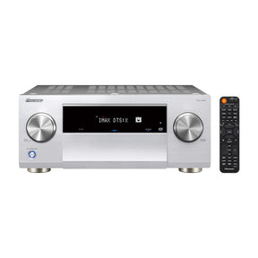 Pioneer VSX-LX505 9.2 csatornás házimozi rádióerősítő, ezüst