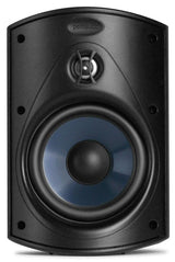 Polk Audio Atrium 4 kültéri hangfal fekete színben. - 5