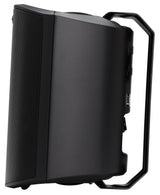 Polk Audio Atrium 4 kültéri hangfal fekete színben. - 3