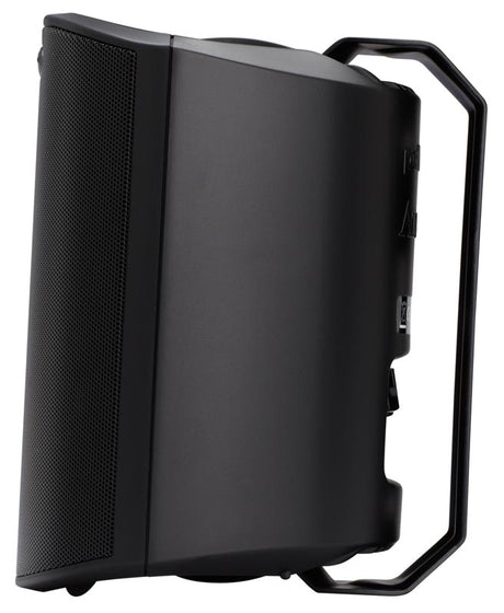 Polk Audio Atrium 4 kültéri hangfal fekete színben. - 3