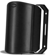 Polk Audio Atrium 4 kültéri hangfal fekete színben. - 4