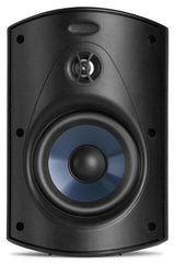 Polk Audio Atrium 5 kültéri hangfal fekete színben. - 5