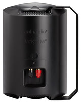 Polk Audio Atrium 5 kültéri hangfal fekete színben. - 3