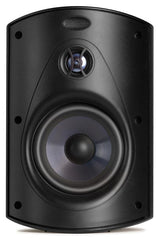 Polk Audio Atrium 6 kültéri hangfal fekete színben. - 6