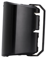 Polk Audio Atrium 6 kültéri hangfal fekete színben. - 3