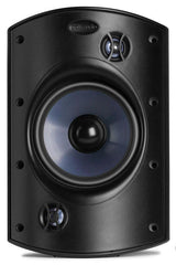 Polk Audio Atrium 8 SDI kültéri hangfal fekete színben. - 2