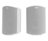 Polk Audio Atrium 8 SDI kültéri hangfal fehér színben. Fehér