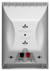 Polk Audio OWM3 állványos hangfal fehér színben - 3