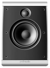 Polk Audio OWM3 állványos hangfal fehér színben - 2