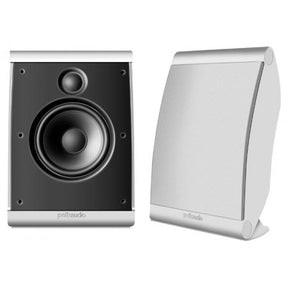 Polk Audio OWM3 állványos hangfal fehér színben