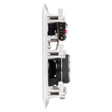 Polk Audio RC55i beépíthető hangfal - 3