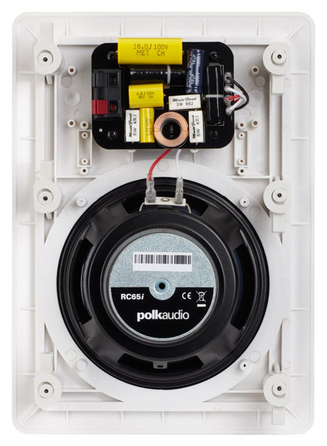 Polk Audio RC65i beépíthető hangfal - 2