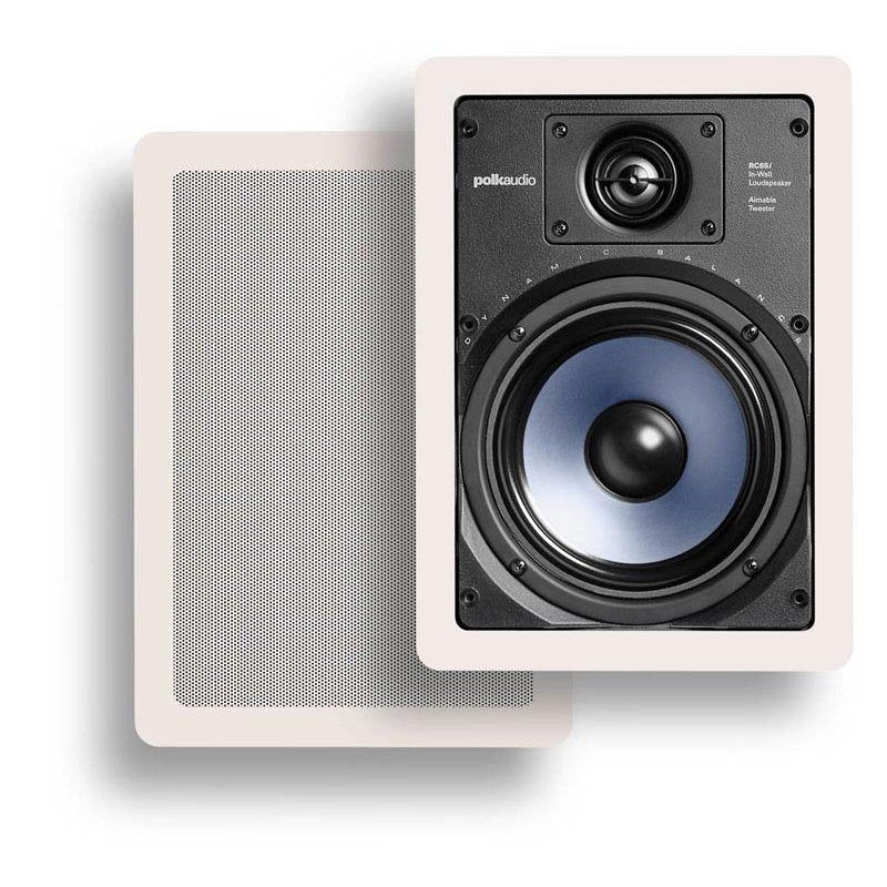 Polk Audio RC65i beépíthető hangfal