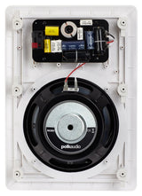 Polk Audio RC85i beépíthető hangfal - 4