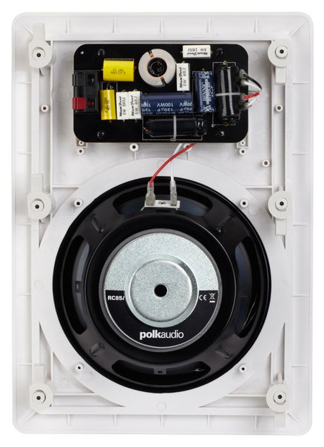 Polk Audio RC85i beépíthető hangfal - 4