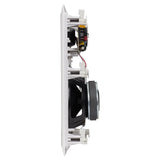 Polk Audio RC85i beépíthető hangfal - 3