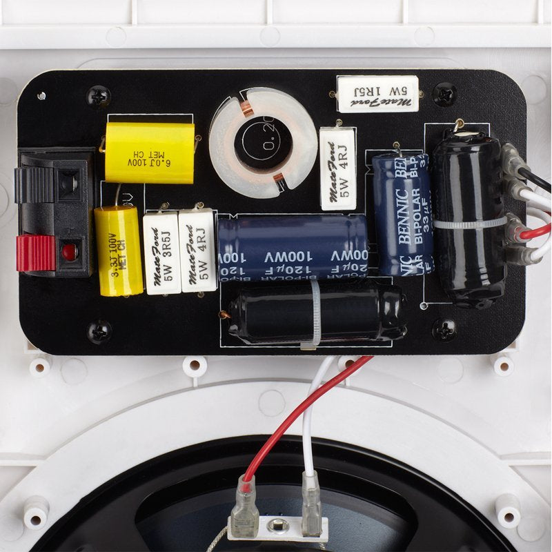 Polk Audio RC85i beépíthető hangfal - 2