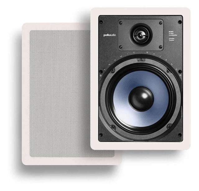 Polk Audio RC85i beépíthető hangfal