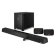 Polk Audio MagniFi Max AX SR hangprojektor