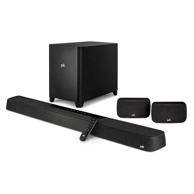 Polk Audio MagniFi Max AX SR hangprojektor