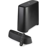 Polk Audio MagniFi Mini AX  Bluetooth, WiFi, Google Cast hangprojektor