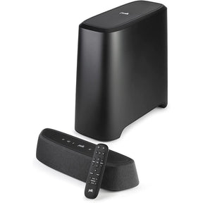 Polk Audio MagniFi Mini AX  Bluetooth, WiFi, Google Cast hangprojektor