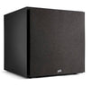 Polk Audio Monitor XT12 SUB mélyláda, fekete színben