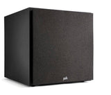 Polk Audio Monitor XT12 SUB mélyláda, fekete színben
