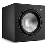 Polk Audio Monitor XT12 SUB mélyláda, fekete színben - 2