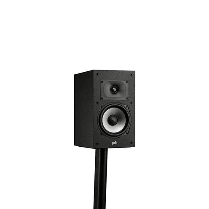 Polk Audio Monitor XT90 Dolby Atmos hangfal, fekete - 4