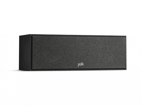 Polk Audio Monitor XT30C LCR hangfal, fekete