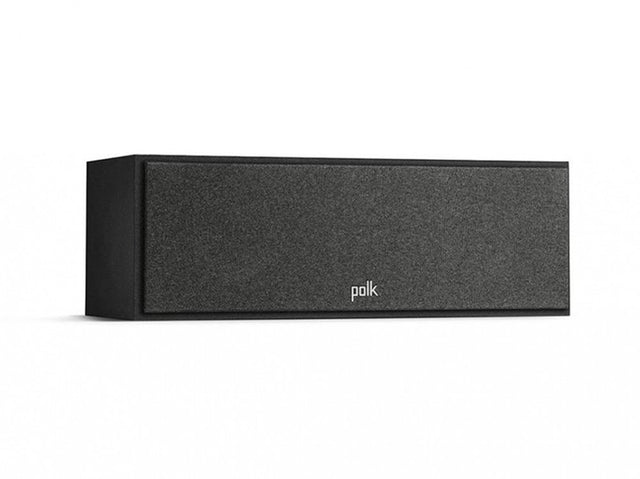 Polk Audio Monitor XT30C LCR hangfal, fekete