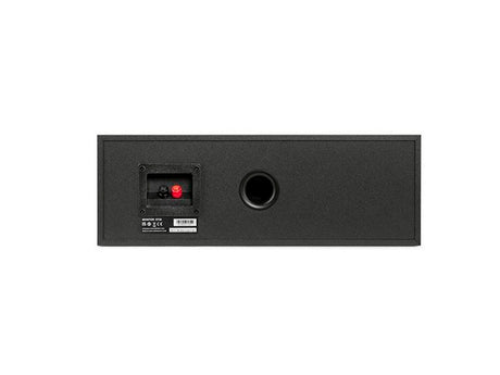 Polk Audio Monitor XT30C LCR hangfal, fekete - 3