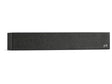 Polk Audio Monitor XT35C LCR hangfal, fekete