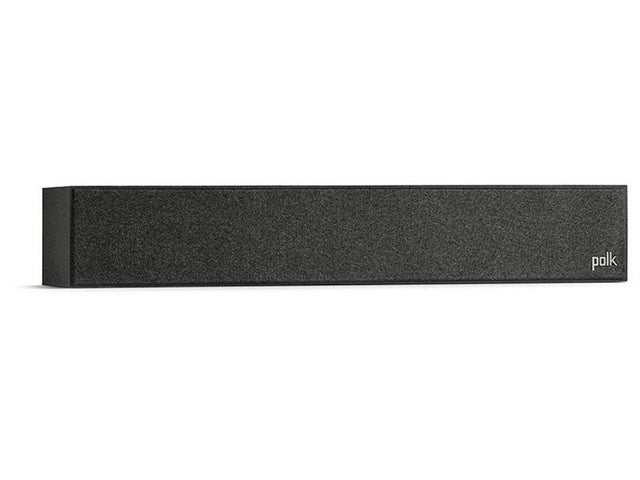 Polk Audio Monitor XT35C LCR hangfal, fekete