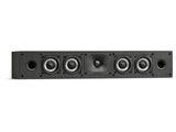 Polk Audio Monitor XT35C LCR hangfal, fekete - 2
