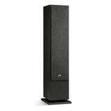 Polk Audio Monitor XT60 álló hangfal, fekete színben