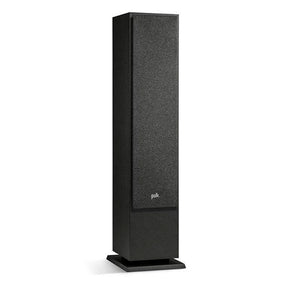 Polk Audio Monitor XT60 álló hangfal, fekete színben