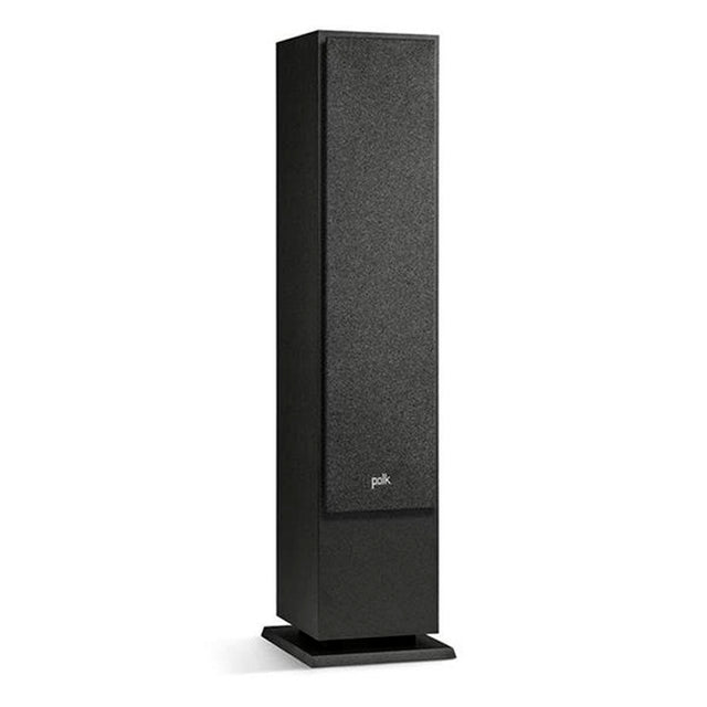 Polk Audio Monitor XT60 álló hangfal, fekete színben