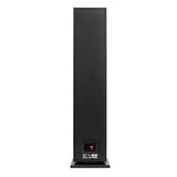 Polk Audio Monitor XT60 álló hangfal, fekete színben - 3