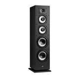 Polk Audio Monitor XT70 álló hangfal, fekete színben - 2