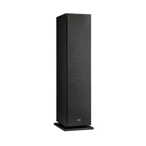 Polk Audio Monitor XT70 álló hangfal, fekete színben