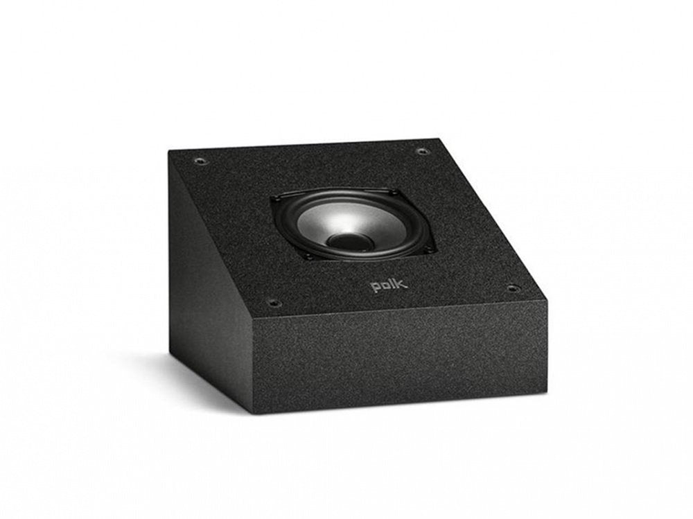 Polk Audio Monitor XT90 Dolby Atmos hangfal, fekete - 6