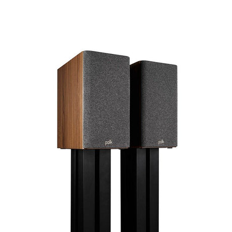 Polk Audio Reserve R200 polcsugárzó dió színben - 2