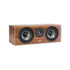 Polk Audio Reserve R300 centersugárzó dió színben