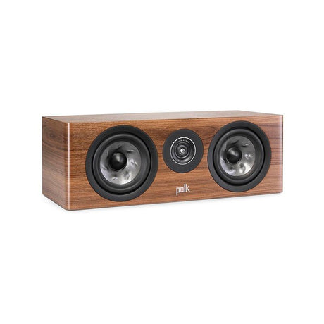 Polk Audio Reserve R300 centersugárzó dió színben