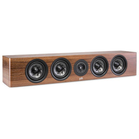 Polk Audio Reserve R350 centersugárzó dió színben