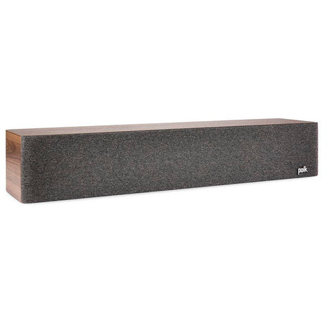 Polk Audio Reserve R350 centersugárzó dió színben - 2