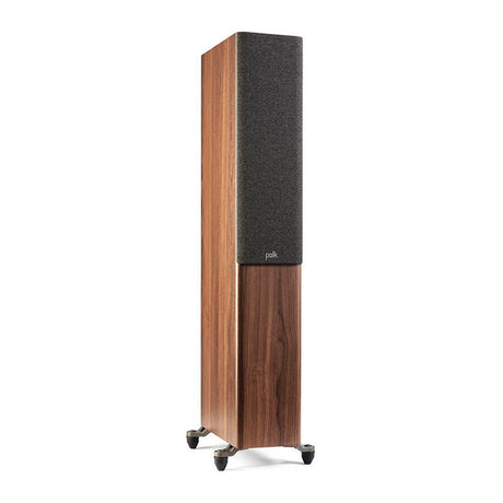 Polk Audio Reserve R500 álló hangfal dió színben - 2