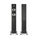 Polk Audio Reserve R500 álló hangfal fekete színben - 2